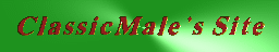 classicmale.gif (18835 bytes)